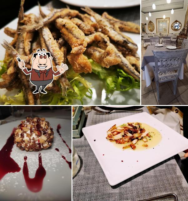 Platti al Pirò Restaurant