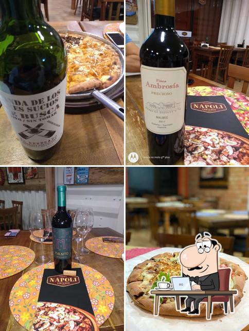 Pizzaria Nápoli