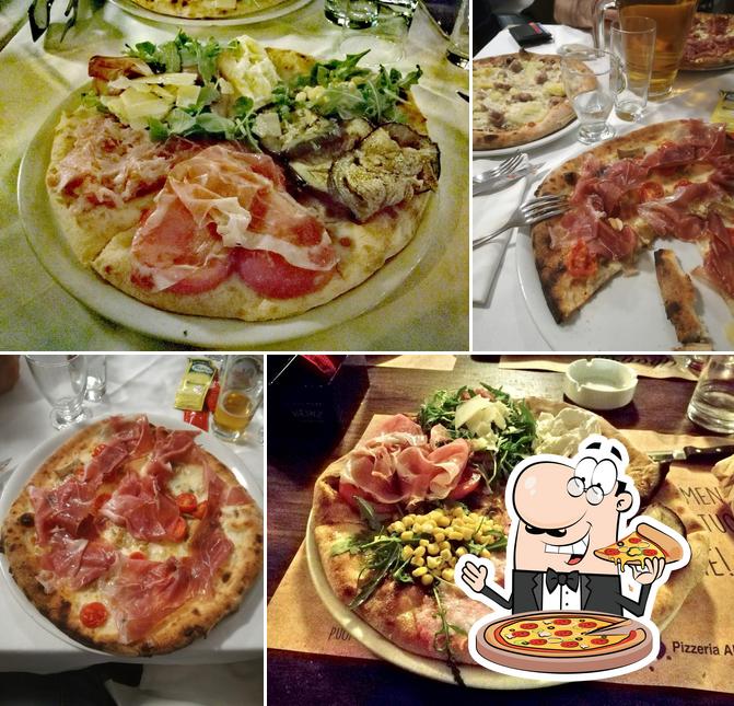 Pizzeria Albatros