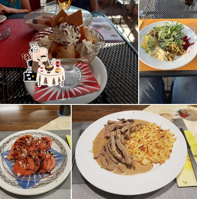 Pöstli