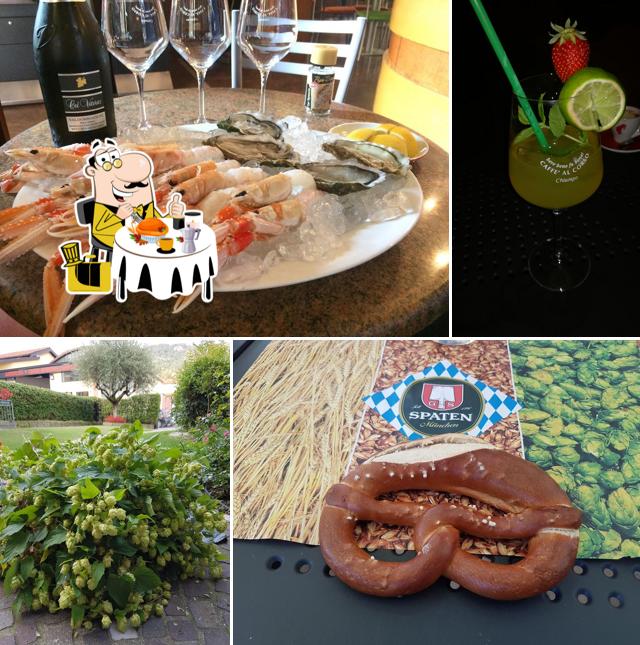 Bar Caffe' Al Corso