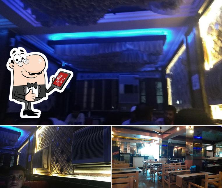 Hakka Tequila picture