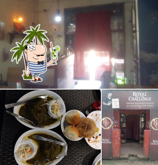Melody Bar & Restaurant