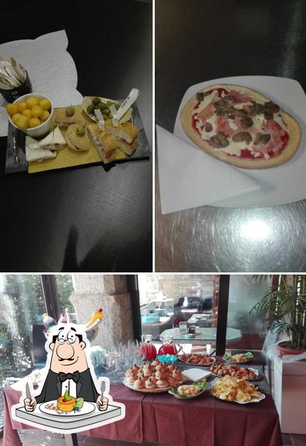 Platti al Neder Cafè
