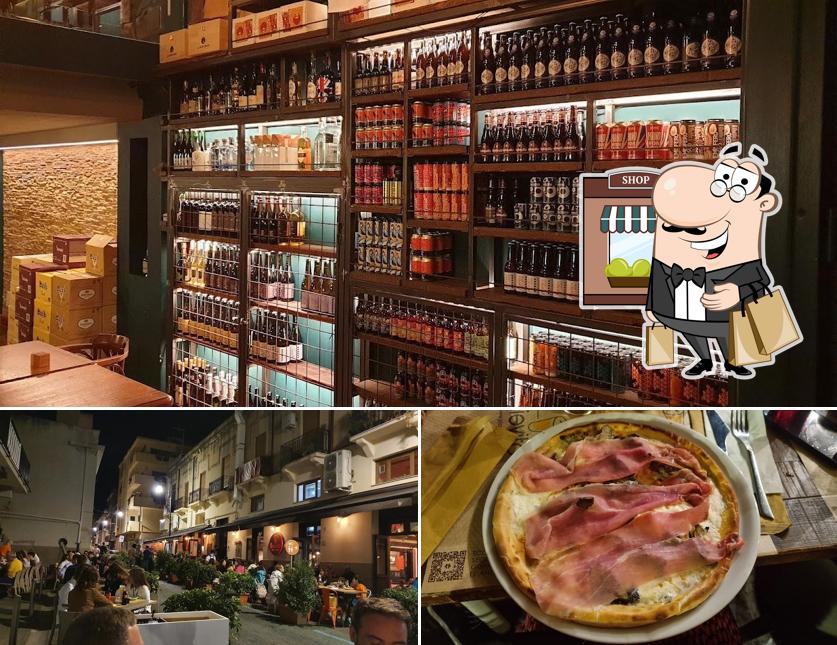 Lievito si caratterizza per la esterno e cibo