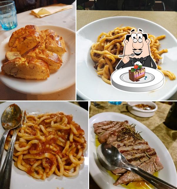 Antica Trattoria Papei