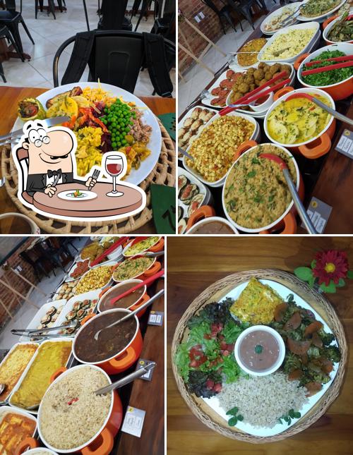 Comida em Bem Natural - Tatuapé