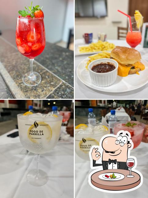 Fogo de Parrilla
