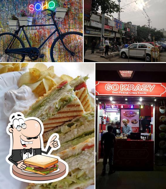 Godavari Shopping Complex (Noida Sector-37, U.P.)