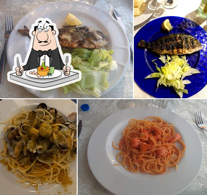 Ristorante Grand Blue