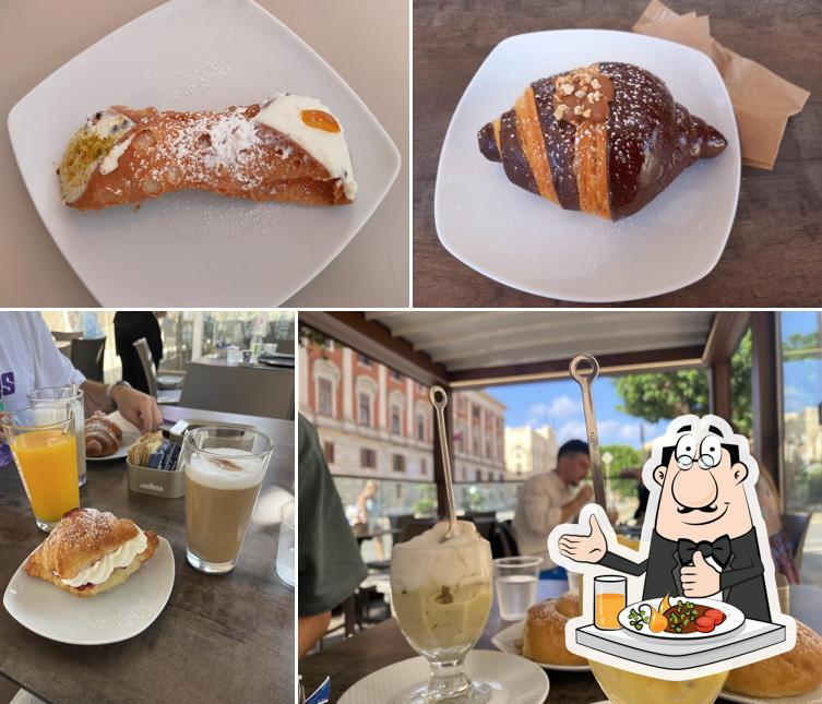 Cibo al Il Dolce Angolo di Michele Mineo