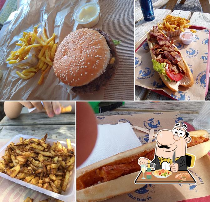 La petite faim