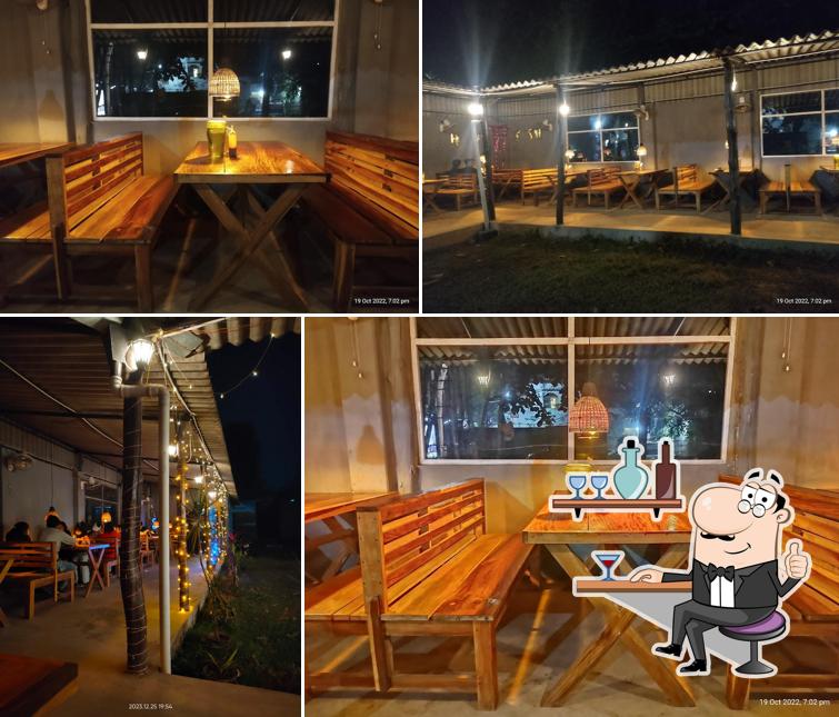 Original Adda Gourmet Cafe