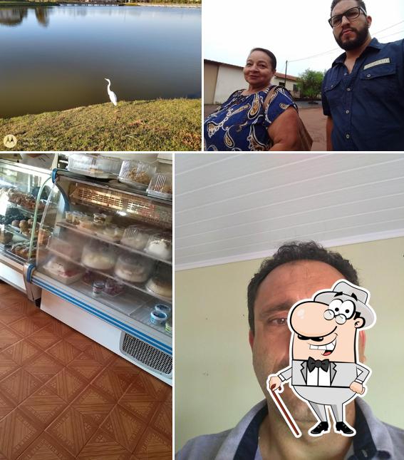 Panificadora Pão E mel