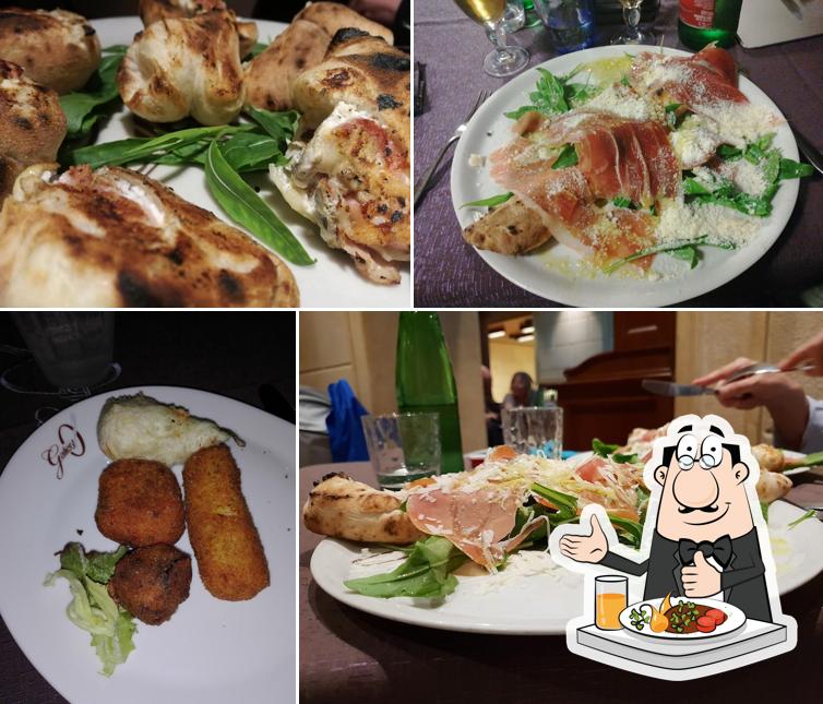Cibo al Pizza Gallery