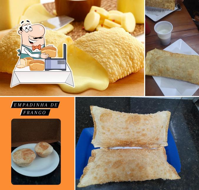 Ponto Do Pastel Lanches