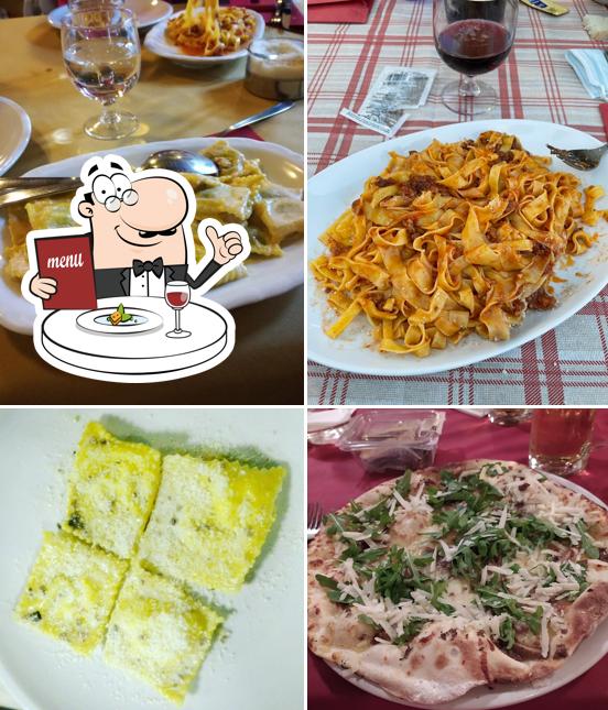Ristorante Rosticceria Vecchio Montefeltro