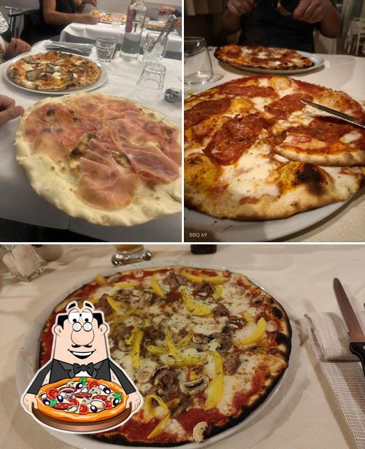 La pizza è il piatto veloce più di successo al mondo