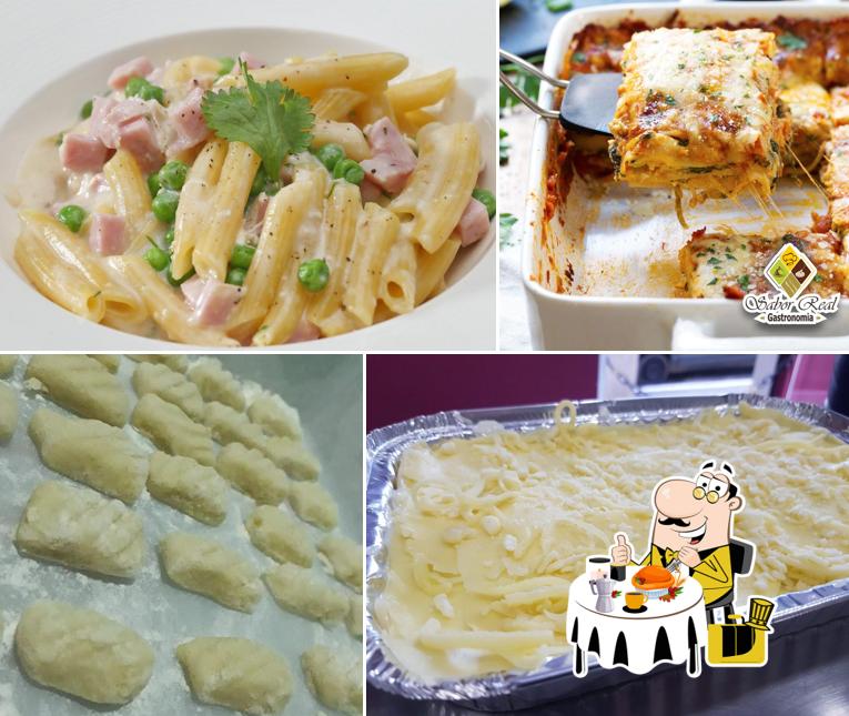 Sabor Real Gastrônomia