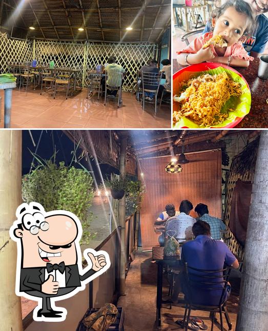 Look at the image of Taste kitchen