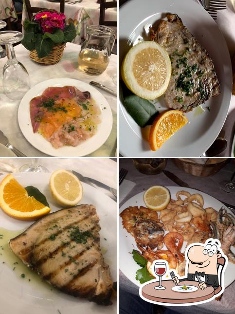 Trattoria Da Nuccio