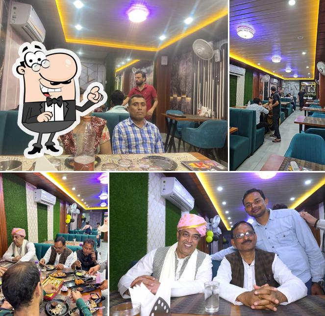 Veerji malai chaap wale hajipur bihar