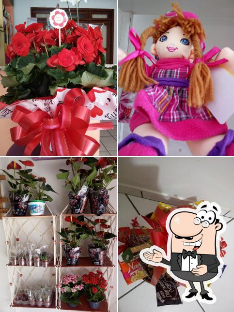 Vitoria Pasteis e Lanches