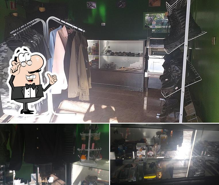 kuka Buffet e Decoração