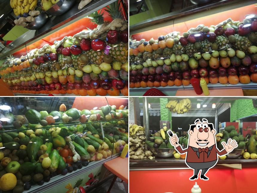 snack au bon coin