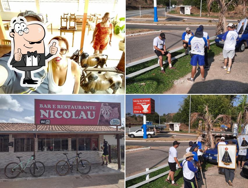 Restaurante e Empório Nicolau
