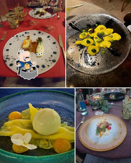 Ristorante Gourmet "La Veranda del Color"