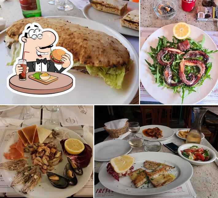 Ristorante Pizzeria La Tinaia