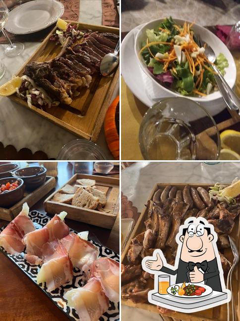 Ristorante Que Bischeri