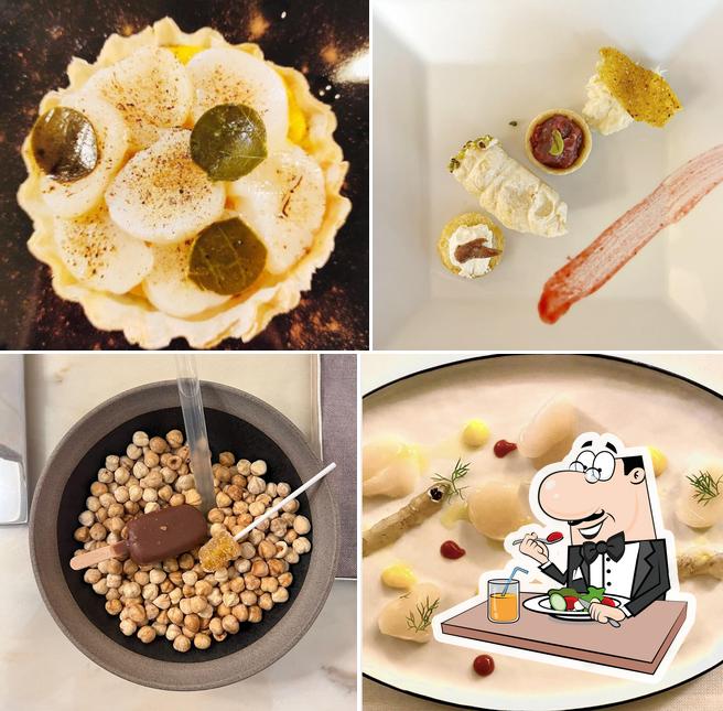 Platti al Settecento Ristorante Gourmet