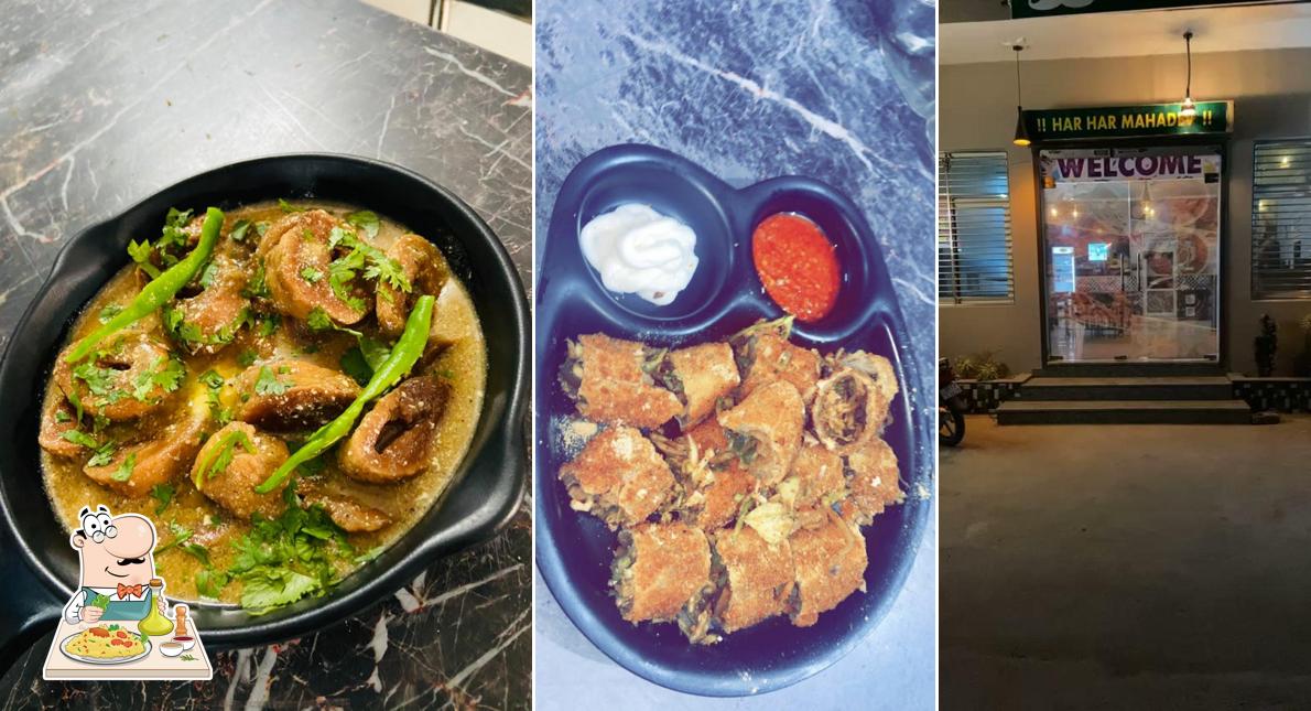 Urban Haryana Restaurant