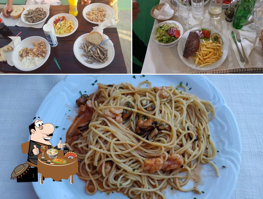 Cibo al Restaurant Jere