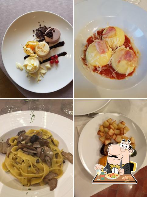 Ristorante Casa Caldart