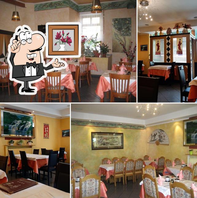 Prospero - Ristorante Cinese Giapponese