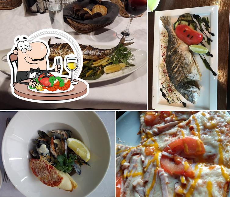 Restaurant Olive