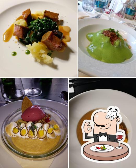 Ristorante Locanda Ca' Matilde
