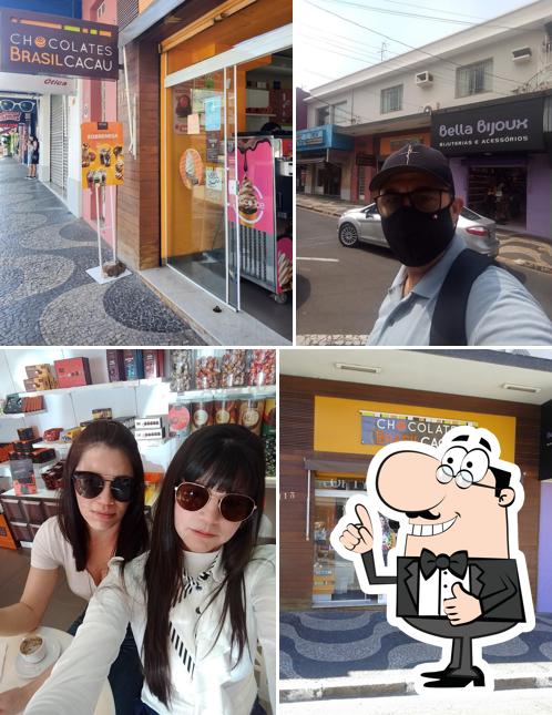 Brasil Cacau Valinhos