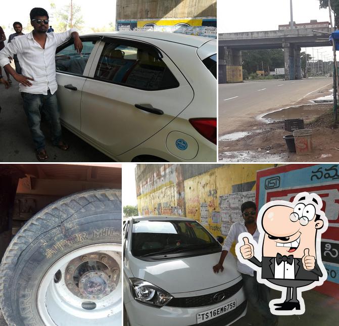 Trimala Cool Point Kondapur