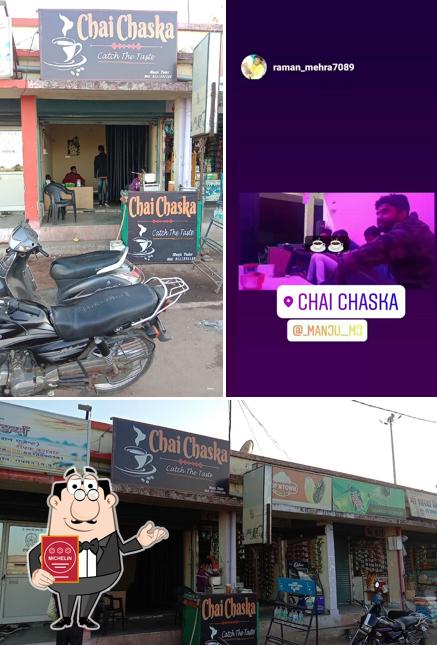 See this image of Chai Chaska