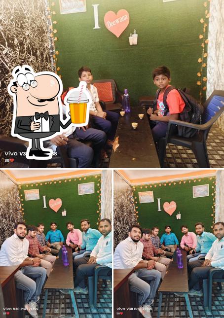 Deewana Chay Wala and Restaurant