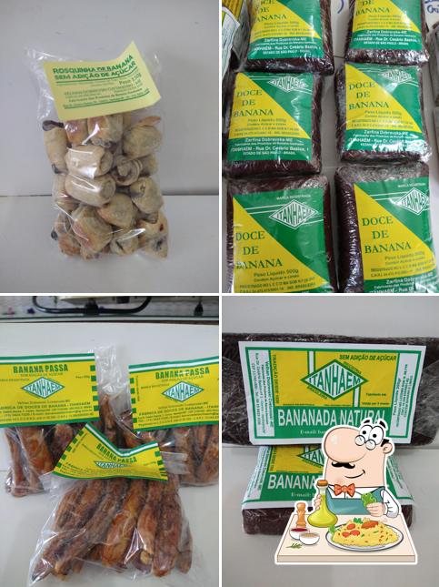 Bananada Itanhaém