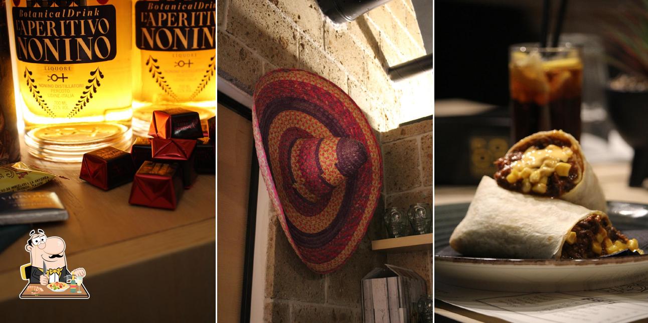Platti al Dodo Lab Coffee / Bakery / Taqueria