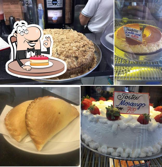 Du Ponto Restaurante e Lanchonete