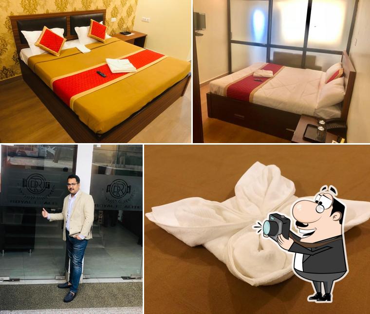Hotel Royal Realite