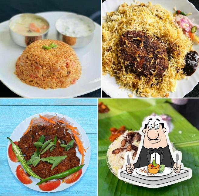 Kerala House Restaurant