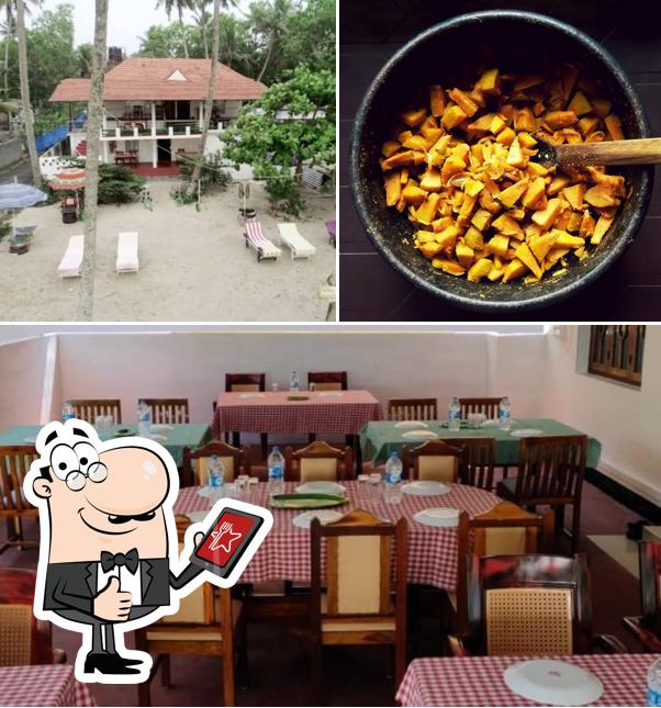 See the photo of Koshys Restaurant